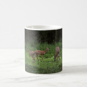 Mug Jumeaux et leur maman