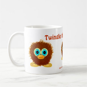 Mug Jumelez la boule à boisson Croustillante