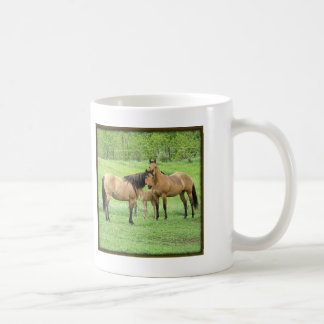 Mug Juments poulinières