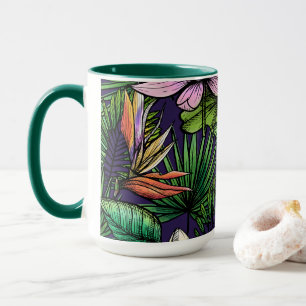 Mug Jungle