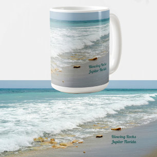 Mug Jupiter en Floride