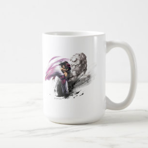 Mug Juri contre Hakan