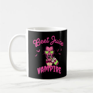 Mug Jus de betteraves Vampire