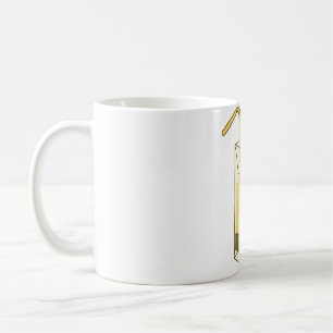 Mug Jus de pomme frais