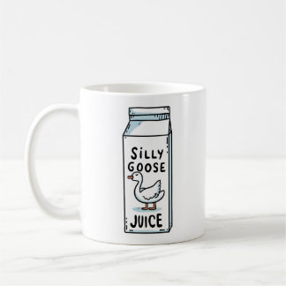 Mug Jus d'oie