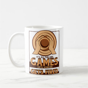 Mug Jusqu'à ce que quelqu'un soit renvoyé Hobby Poteri