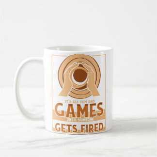 Mug Jusqu'à ce que quelqu'un soit renvoyé Hobby Poteri