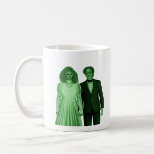 Mug Jusqu'à la mort faisons-nous partie de la concepti