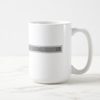 Mug Juste charge cliquée sur