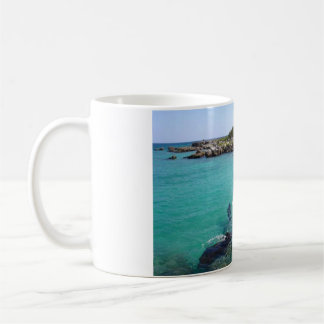 Mug Juste la coiffure