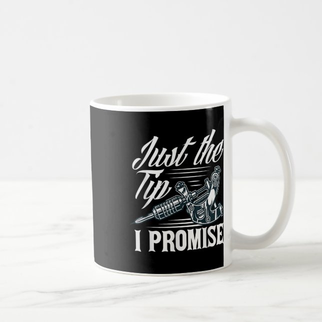 Mug Juste Le Conseil Je Promets Drôle Dire Amateur De  (Droite)