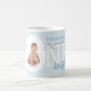 Mug juste pour que ONE