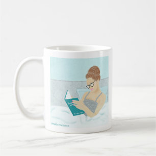 Mug Juste un chapitre de plus