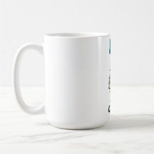 Mug Juste un chapitre de plus Chat