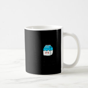 Mug Juste un papa qui revient toujours avec la graisse