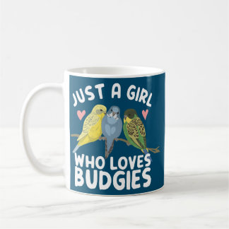 Mug juste une fille qui aime les potes petite fille di