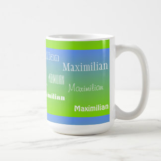 Mug Juste votre nom