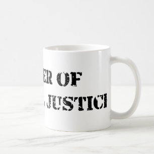 Mug Justice pénale