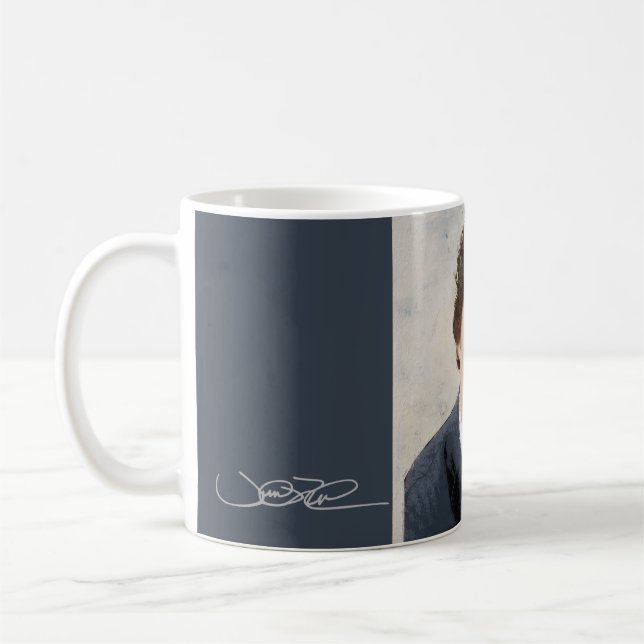 Mug Justin Trudeau (Gauche)