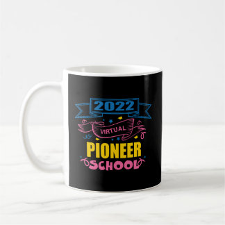 Mug Jw Pioneer School 2022 Virtual School Regular Pion