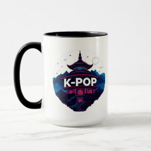 MUG K-POP