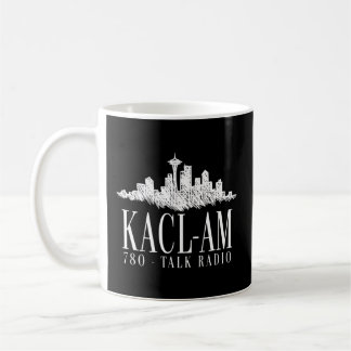 Mug Kacl Am Talk Radio