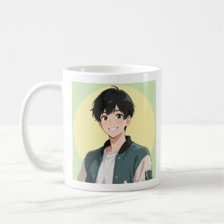 Mug - Kai