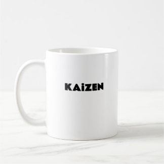 Mug KAiZEN