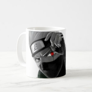Mug Kakashi
