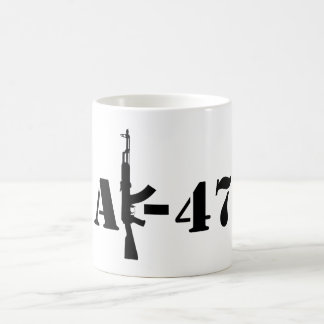 Mug Kalashnikov AK-47