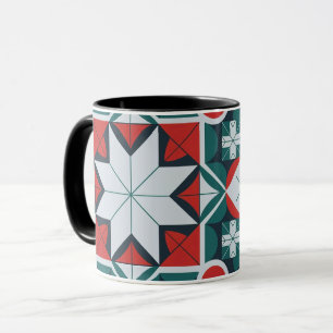 Mug Kaleidoscope