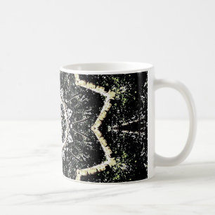 Mug Kaleidoscope gothique