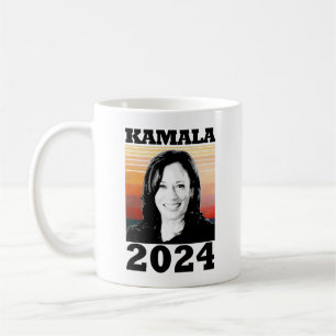 Mug Kamala Harris 2024