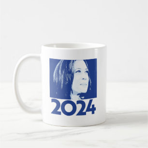 Mug Kamala Harris 2024