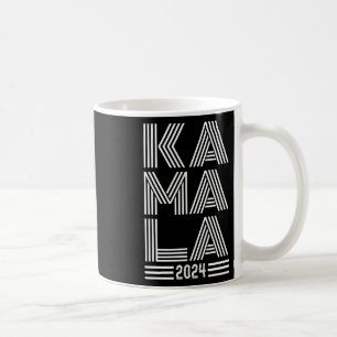 Mug Kamala Harris Harris Wheimer Élection présidentiel