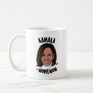 Mug Kamala-nomenon