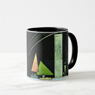 Mug Kandinsky - Au repos