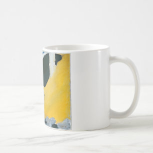 Mug Kandinsky Impression III Concert Peinture Abstrait