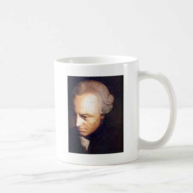 Mug kant (Droite)