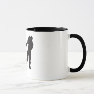 Mug karaté