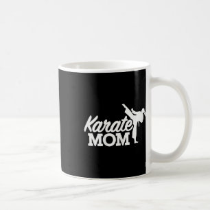 Mug Karate Maman