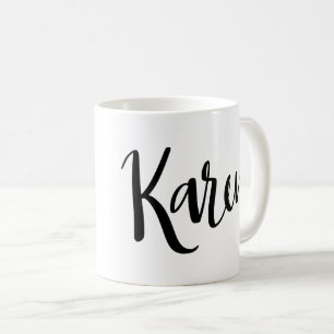 Mug Karen