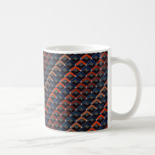 Mug Karo-steps