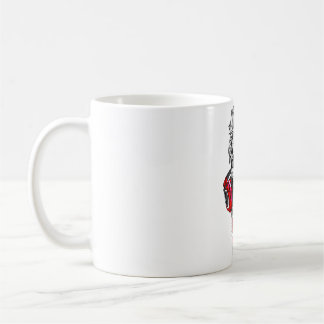 Mug kaselyaeglex