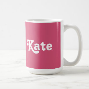 Mug Kate