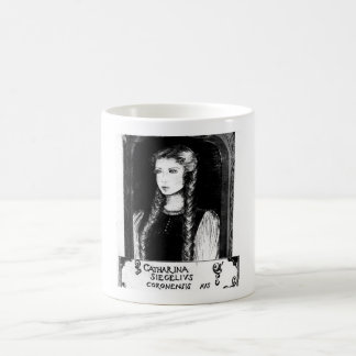 Mug Katharina Siegel (l'amant de Dracula)