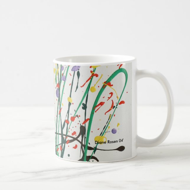 Mug kathleen's_home_mug (Droite)