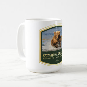 Mug Katmai NP (PF1)