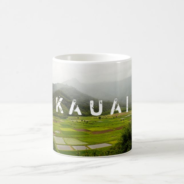 Mug Kauai, Hawaï (Centre)