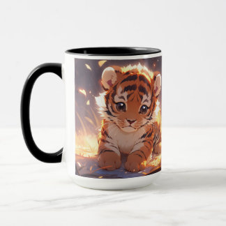 Mug Kawaii